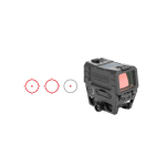 HOLOSUN AEMS EVO RED DOT SIGHT