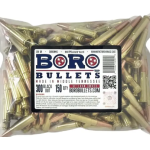 300 BO 220GR BORO Bullets 150 Round Bag