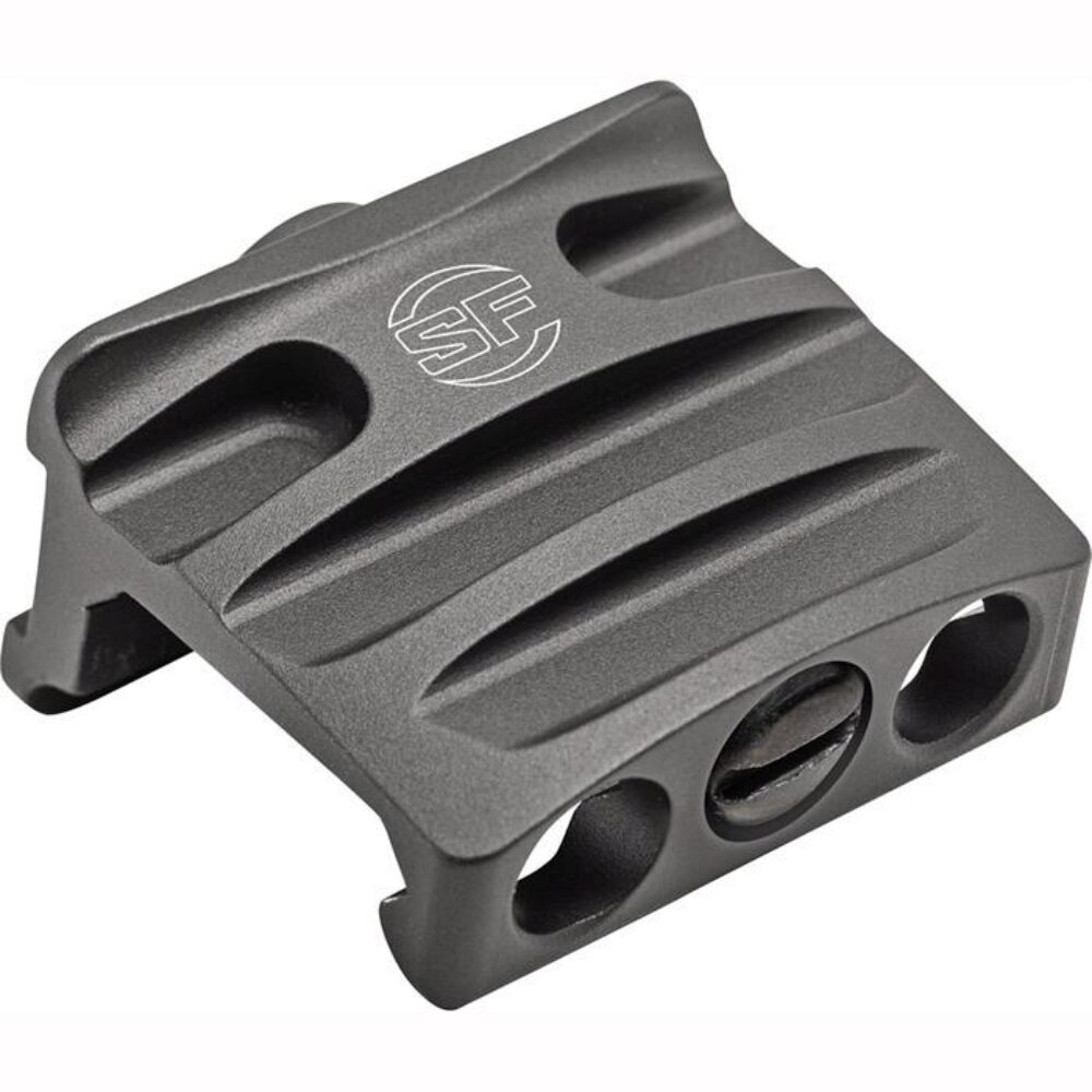 SUREFIRE OFFSET RAIL MNT FOR SCOUT SUREFIRE OFFSET RAIL MNT FOR SCOUT