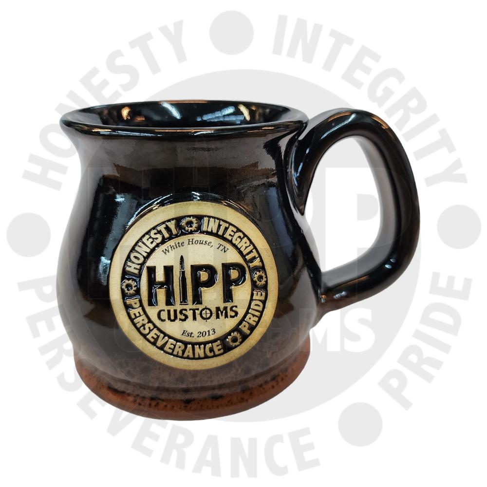 HC- MUG LAVA