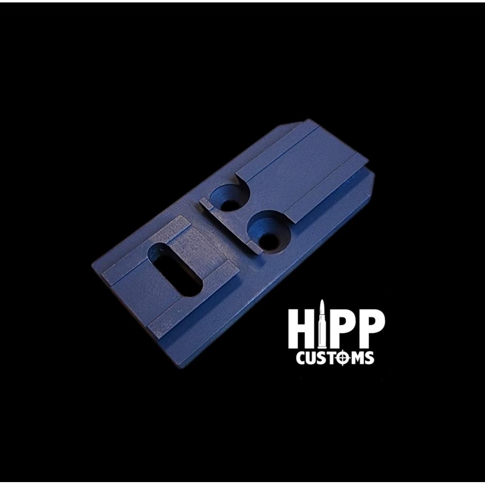 OA 2311™ Optic Plate – ACRO by HIPP Customs