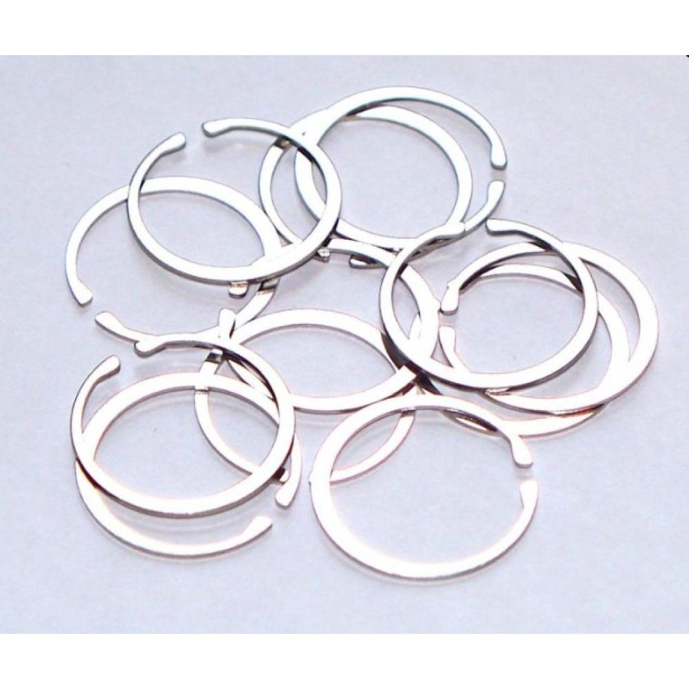 Gas Rings for AR-15