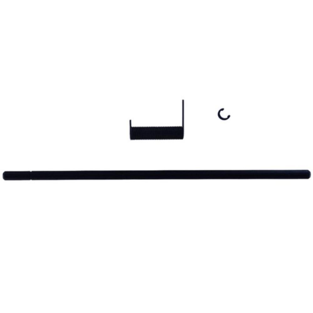 Ejection Port Cover Hinge Pin, Spring + C Clip