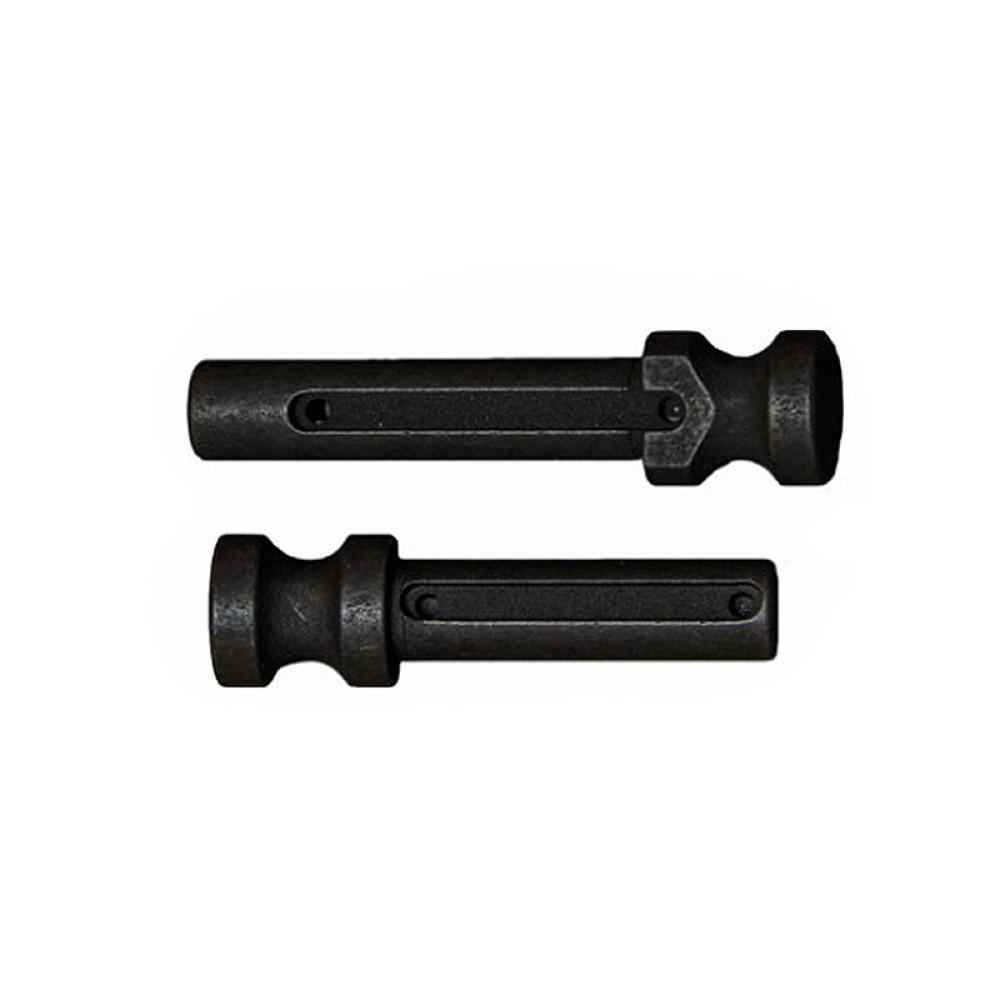 AR-15 Extended Pivot & Takedown Pin Set
