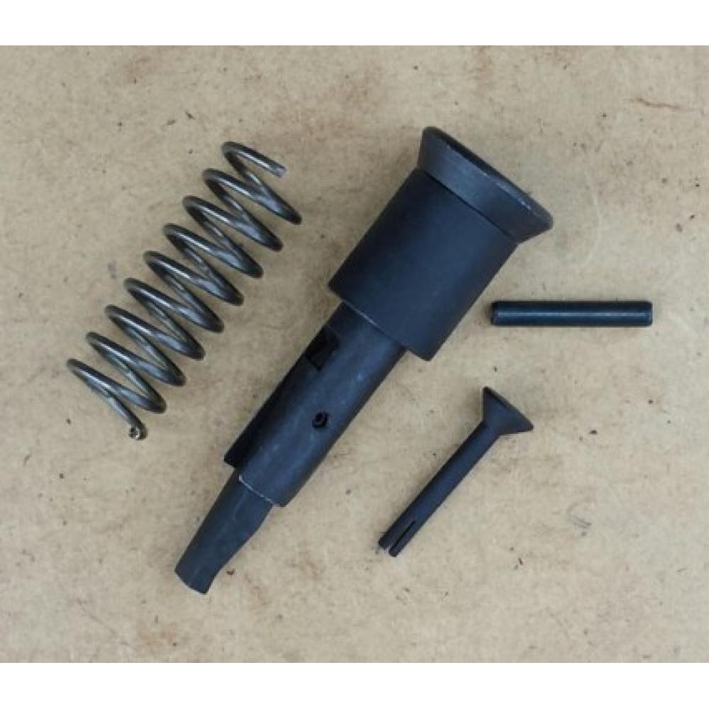 Forward Assist + Parts