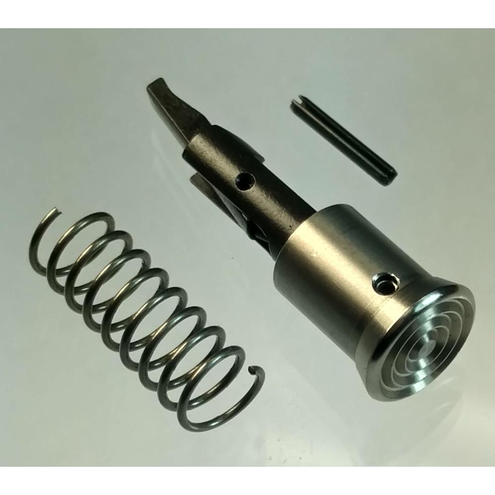 Extended Pivot & Take Down Pin - Stainless