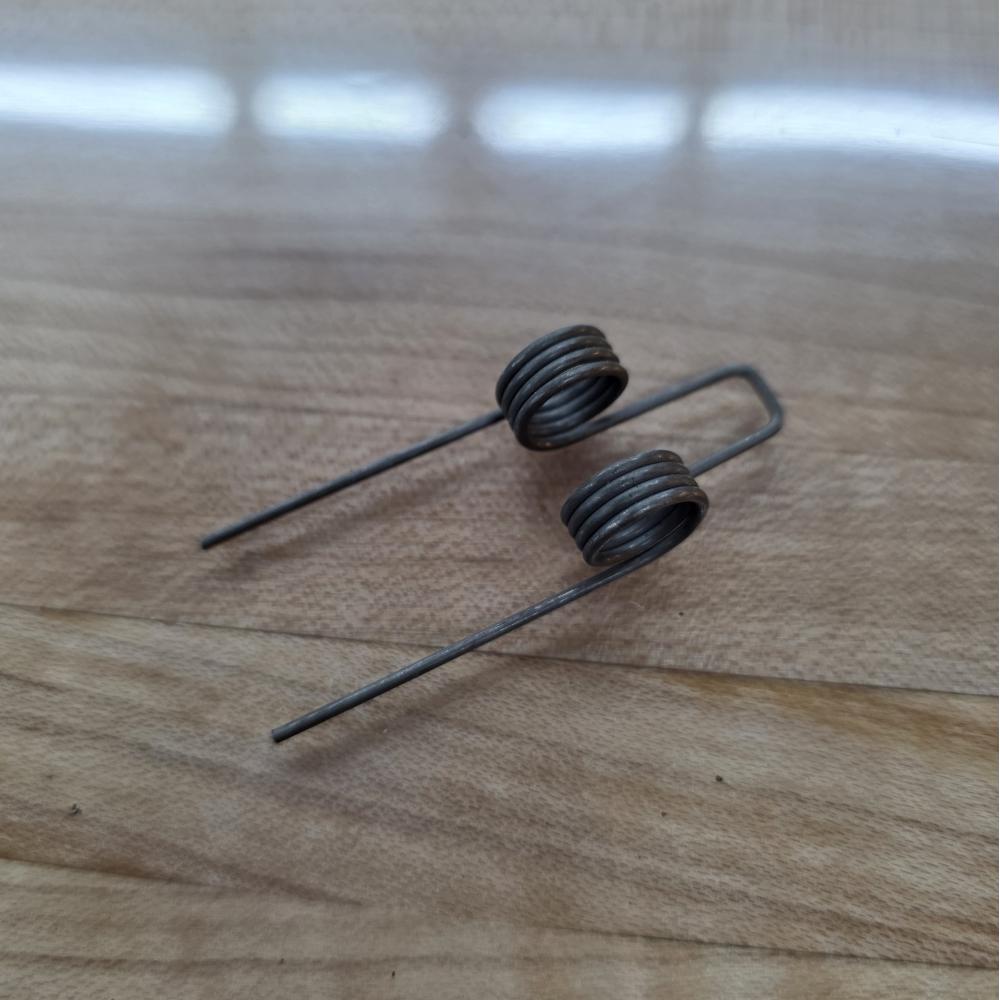 AR-15 Hammer Spring