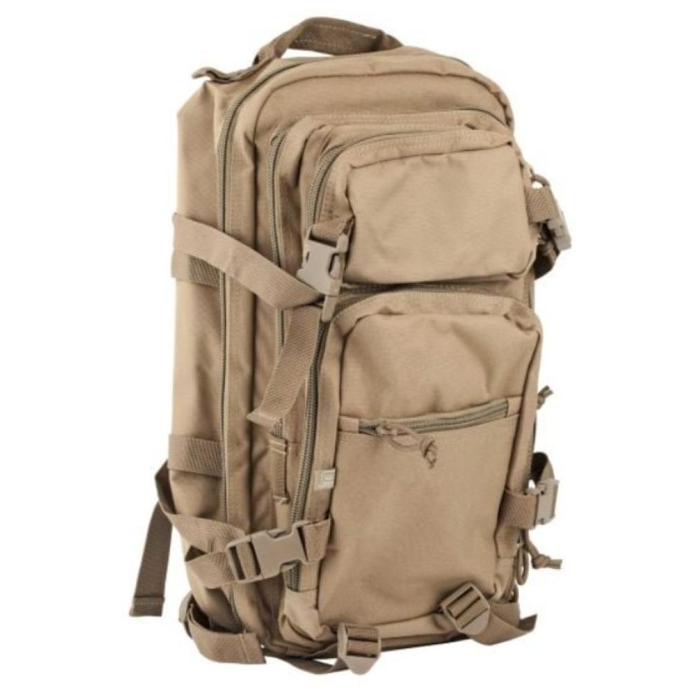 GLK BACKPACK COYOTE