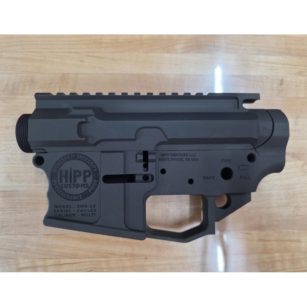 HIPP Customs EMS15 Receiver Sets