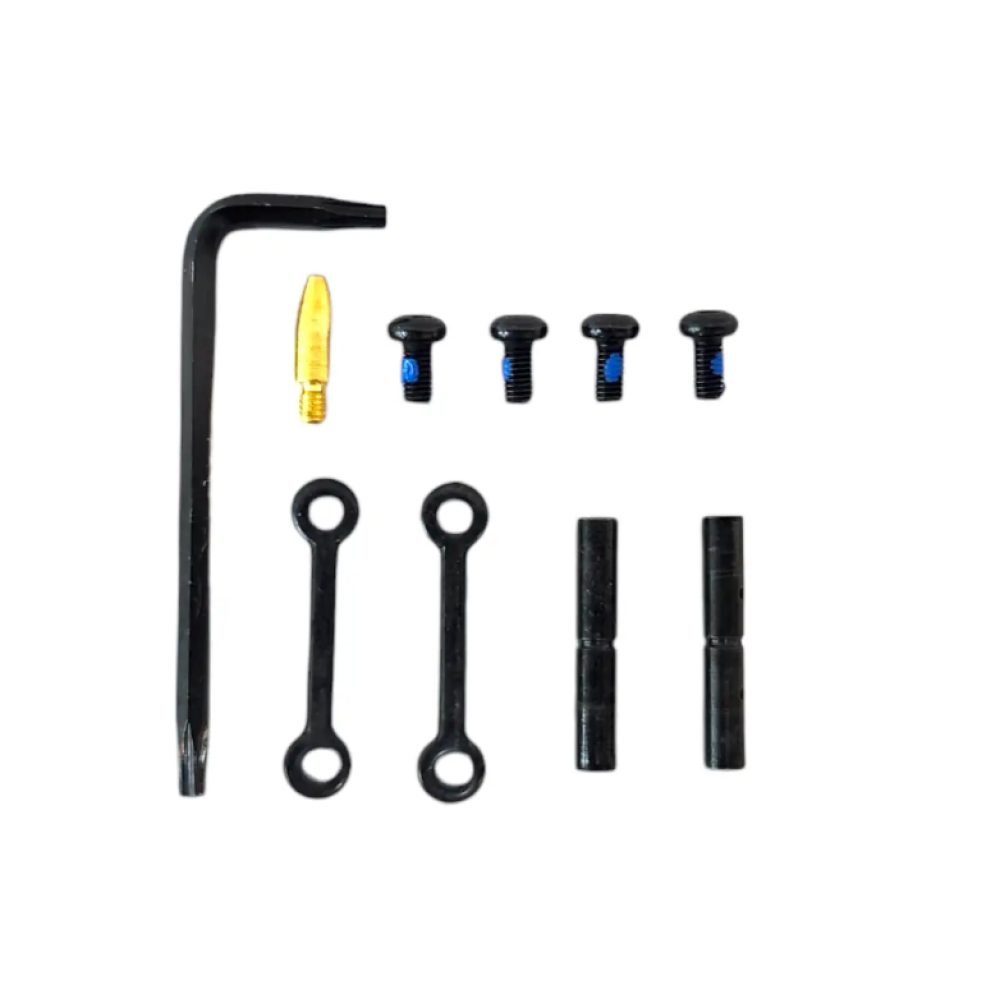 HIPP Customs Anti-Walk Trigger Pin Kits