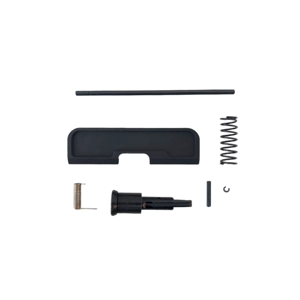 HIPP Customs Billet Dust Cover Upper Receiver Parts Kit