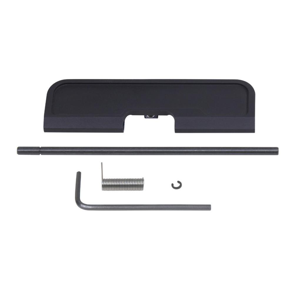 HIPP Billet Dust Cover