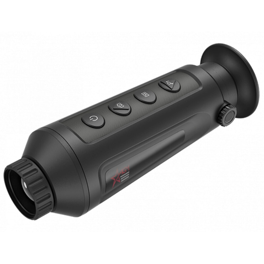 AGM TAIPAN TM19-384 THERMAL MONO BLK AGM TAIPAN TM19-384 THERMAL MONO BLK