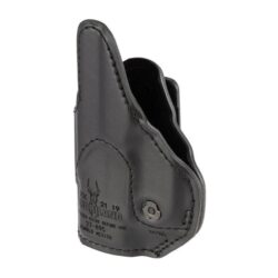 #27 INSIDE-THE-WAISTBAND CONCEALMENT HOLSTER