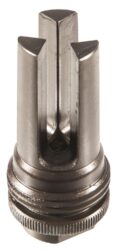 ASR FLASH HIDER 5.56MM 1/2X28