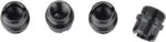 ED BROWN GRIP SCREW BUSHINGS