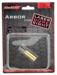 AimShot AR762 Arbor  7.62x39mm Brass Works With AimShot Bore Sights