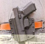 DESANTIS SL RAPTOR HOLSTER BLK