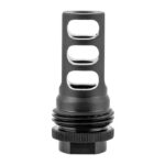 ASR MUZZLE BRAKE 7.62 5/8-24
