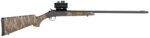 STEV 57663 301 TURKEY 410 26 XF XP RED-DOT   MOBTL