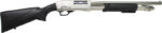 IVER JOHNSON PUMP 12GA. 3