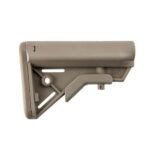 AR-15 SOPMOD BRAVO STOCK COLLAPSIBLE MIL-SPEC
