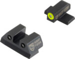 NIGHT FISION TRITIUM YELLOWDOT