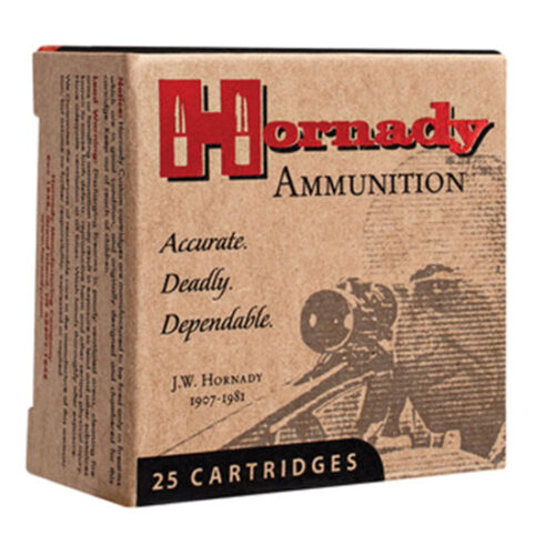HORNADY COWBOY 45 LC 255GR