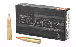 HORNADY BLACK 300 AAC 208GR