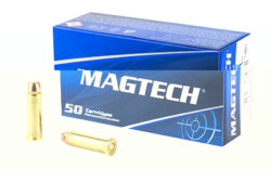 MAGTECH 38SPL 125 FMJ FLAT 50/1000