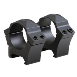 SIG OPTICS SCOPE RINGS ALPHA 1