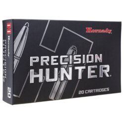 HORNADY PRECISION HUNTER 300