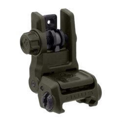 MAGPUL MBUS 3 REAR SIGHT ODG