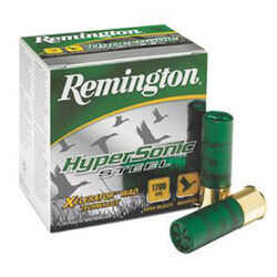 REMINGTON HYPERSONC 12GA 3.5