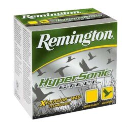 REMINGTON HYPERSONC 12GA 3.5