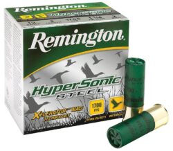 REMINGTON HYPERSONC 12GA 3.5