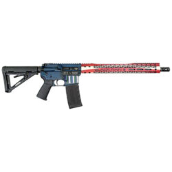 BLACK RAIN SPEC+ PATRIOT RIFLE