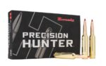 HORNADY PRECISION HUNTER 7MM