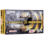 FED PRM 300WIN 180GR BRNS TSX 20/200