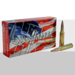 HORNADY WHITETAIL 308 WIN