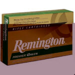REMINGTON 35 WHELEN 250GR PSP
