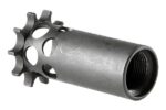 DAS GHOST PISTON 1/2X28