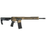 BLACK RAIN SPEC+ FUSION RIFLE
