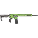 BLACK RAIN SPEC+ FUSION RIFLE