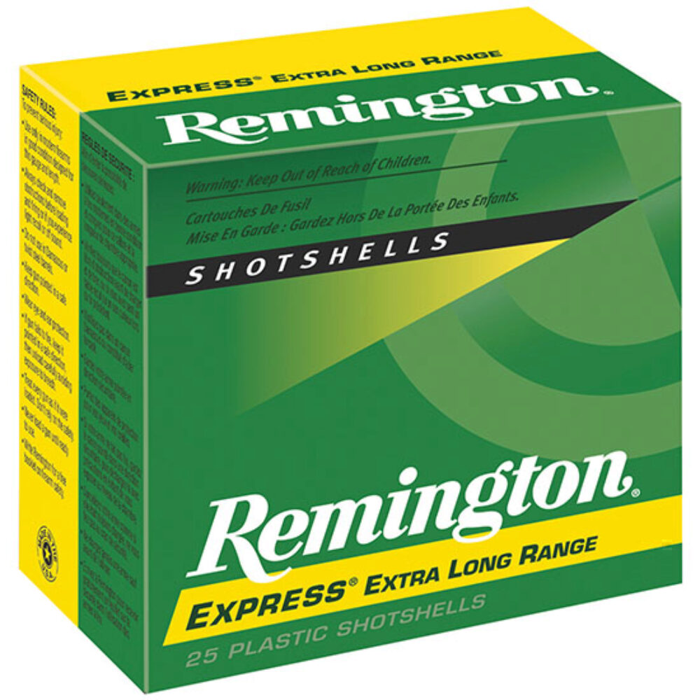 REMINGTON EXPRESS 20GA 2.75