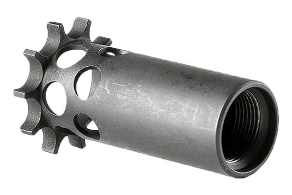 DAS GHOST PISTON 1/2X28