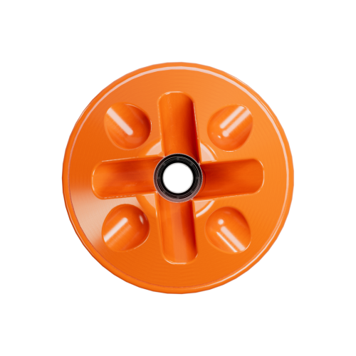 WT30 Hunter Orange