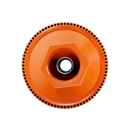 WT30 Hunter Orange