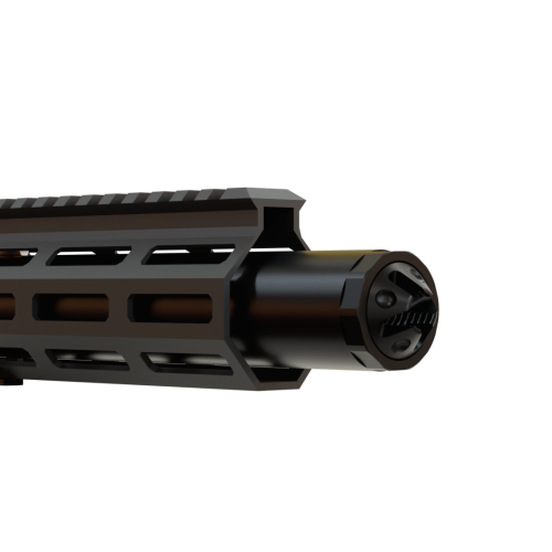 WTI 300BLK