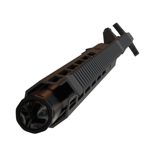 WTI 300BLK